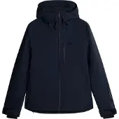 J.Lindeberg Men's Alta Jacket JL Navy Laskettelutakit vuorelliset XL