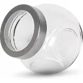 Lamart -astiasarja irtotuotteille Buck LT6049, 3 osaa