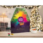 Coolstuff Quality Street Joulukalenteri