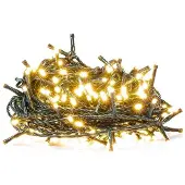 Hobby Hall Jouluvalosarja Retlux, 1000 LED, 100 m