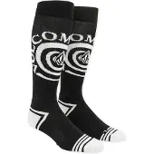 Volcom Spiral Over-The-Calf Sukat musta, L