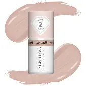 Semilac Easy Off LED Light Gel Polish Caffe Frappe
