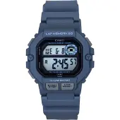 Casio Miesten kello Sports WS-1400H-2A + Laatikko (zd271b)