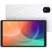 Ulefone Tab A9 Pro 8.68" 4/128 Gt LTE -tabletti, marmorinvalkoinen