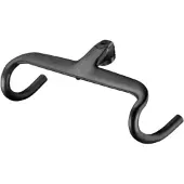 Controltech Sirocco Fl4 31.8 Mm Integrierter Lenker