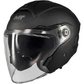 Mt Helmets Cosmo Sv Pure Modulaarinen Kypärä