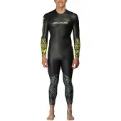 Salvimar Swim Pro Pitkähihainen Neopreenipuku