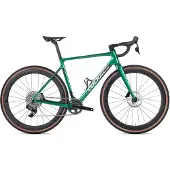 Colnago G4-x Rival Etap Axs Gravelpyörä
