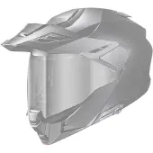HJC i80 Pinlock-visiiri Hopea peilaava unisex, size UNI