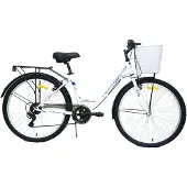 Umit Bijou 26´´ Pyörä