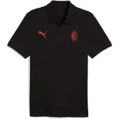 Puma Ac Milan Football Essentials Lyhythihainen Pikeepaita