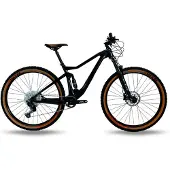 RALI X-pro Carbon 29´´ Slx Sl M7100 Maastopyörä