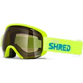 Shred Exemplify Laskettelulasit
