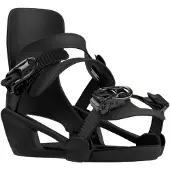 Bataleon Minishred 2026 Kids Lumilautasiteet black Koko XS