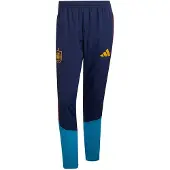 Adidas Spain 26/27 Tiro Esitys Verryttelyhousut