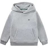 Lacoste Huppari Argent Chine Heather Argent Chine Heather 110 cm Harmaa 110 cm Pojat
