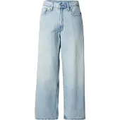 Levi's Farkut 'Extra Baggy Jeans' vaaleansininen
