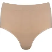 Magic bodyfashion Muotoilevat alushousut 'Comfort' cappuccino