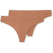 Dagi Stringit ruskea