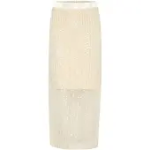 Saint tropez Jessasz Skirt - Cream - L