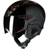 Aurak Falcon X Phase Ii Naisen Visiirillinen Kypärä