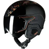 Aurak Falcon X Phase Ii Naisen Visiirillinen Kypärä