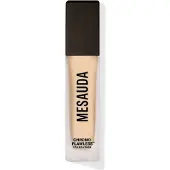 Mesauda Chrono Flawless Nestemäinen meikkivoide 30 ml 02N
