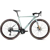 Bh Gravelx Evo 5.5 R Grx 820 2026 Gravelpyörä