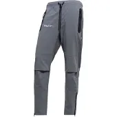 Nike Barcelona Treenihousut Tech Woven - Harmaa - , koko Medium