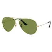 Ray-Ban Aviator Large Metal - RB3025 001/4E 6214