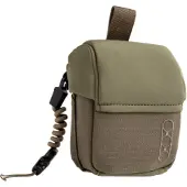 Eberlestock Mag-Free Rangefinder Pouch (Color: Military Green)