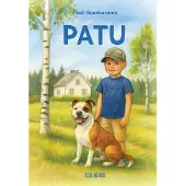 Naukkarinen, Patu