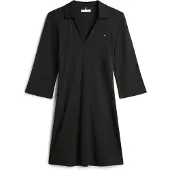 Tommy Hilfiger Mekko 'MODERN CODY' musta