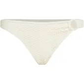 Karl Lagerfeld Bikinihousut 'CROCHET' kerma