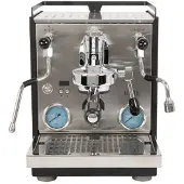 Profitec RIDE Dual Boiler PID espressokeitin – hopea