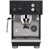 Profitec MOVE Dual Boiler espressokeitin – musta