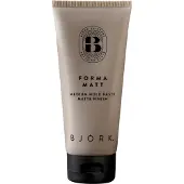 Björk FORMA MATT Medium Hold Paste 100 ml