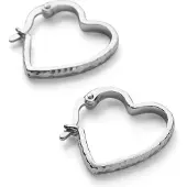 Pernille Corydon Affection-korvakorut