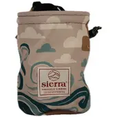 Sierra Climbing Element Liitupussi