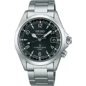 Seiko Prospex Land Automatic Alpinist SPB505J1