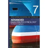 BLOOMSBURY Reeds Vol 7: Advanced Electrotechnology for Marine Engineers