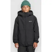 Volcom Chaos Kids Takki black Koko S