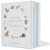 Blue Star Our Little Library Vol. 3