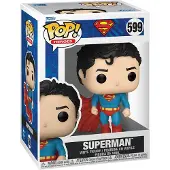 Funko POP! Pop! DC - Superman (DC New Classics)