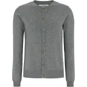 Soft Rebels Srmarla Cardigan Knit - Grey - XS
