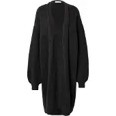 VERSTIQUE Oversized takki antrasiitti