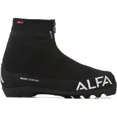 Alfa Men’s Scenic Perform GORE-TEX Black Hiihtomonot 40