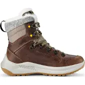 Graninge Women's Bergnäs Brown Talvikengät 36