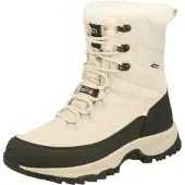 Halti Unisex Tornio 2 Dx Winter Boot Nimbus Cloud Grey Talvikengät 39