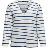 Vero Moda Curve Vmckaia naisten paita